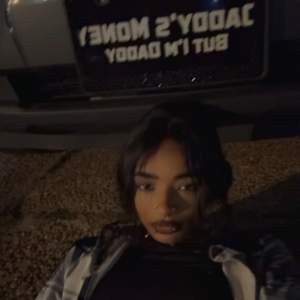 Ivorie Jackson