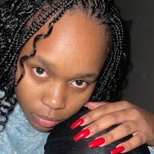 Luyanda