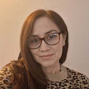 Liz Solano