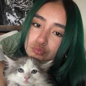 Arianna Santos