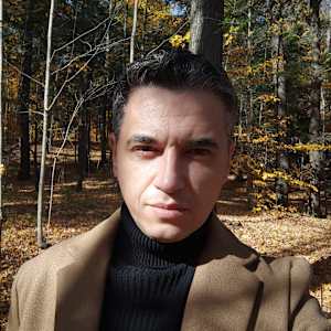VOLODYMYR KARABEINYK