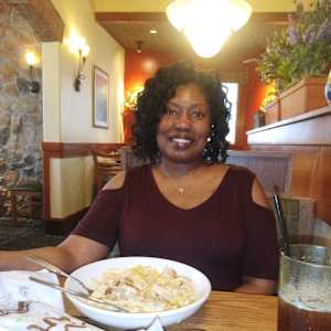 Anita L Cooper