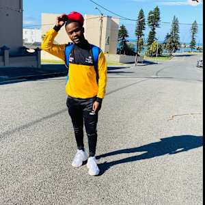 MZIYANDA sihoyiya