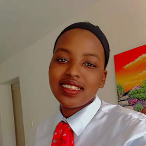 Mbalenhle