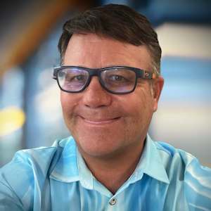 Barry Krikke
