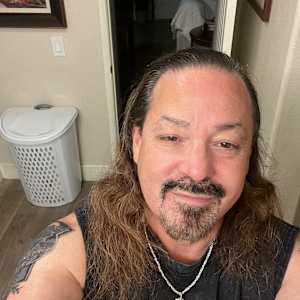 Steve Sandoval