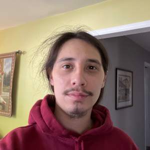 Anthony Gomez