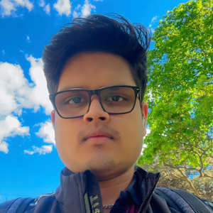 Harshit Jain
