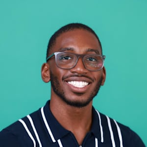Dillon Monkam