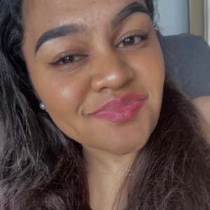 Suzie Ravudi