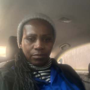 Nozipho Jonas