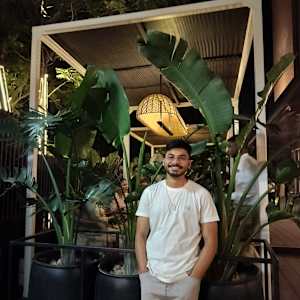 Harsh Narayan