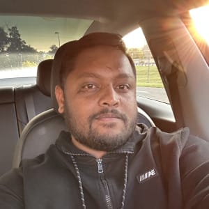 Aravind