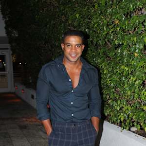 Mario Villar Moran