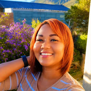 Charmaine