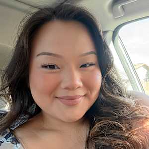 Alina Lee