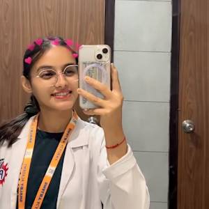 Nayan Bhardwaj