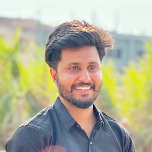 Abhinav choudhary