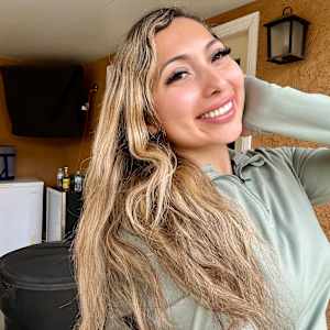 Sabrina Casarez
