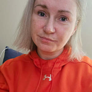 Lauren Conroy