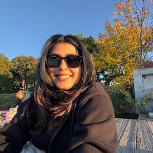 Riya Parajuli