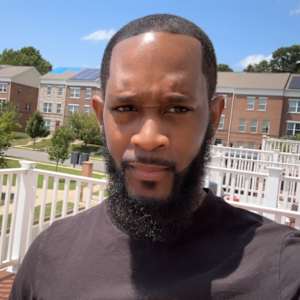 Calvin Whitfield III