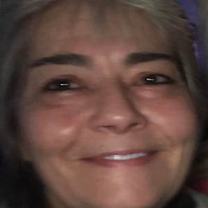Sandra Jane Scott