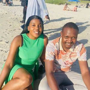 keith munyonga