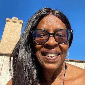 Leandre Denise Hill