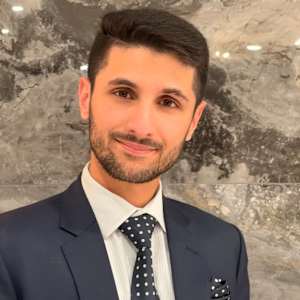 Jan Syed