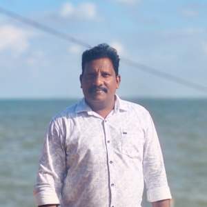 Prasanth