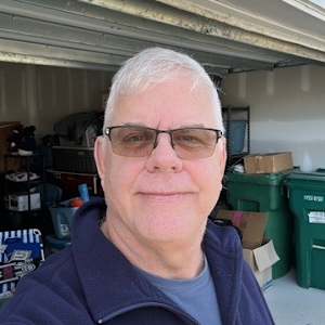 Steven Zwicker