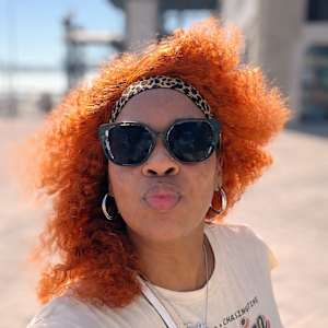 Tomeka Morris-Hall