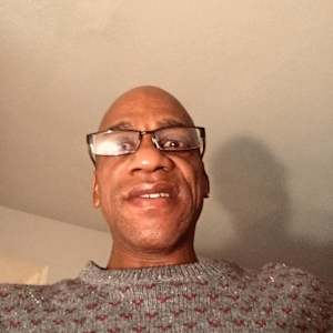 Carlos Johnson
