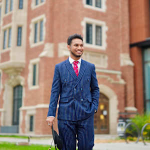 Mohammad Akib Hossain