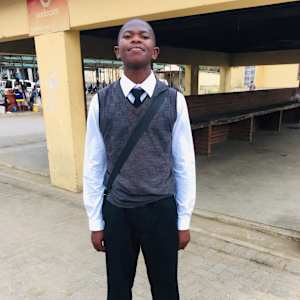 Yolani Gxakaza