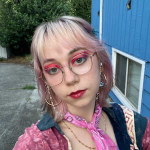 Sophia Shoshana