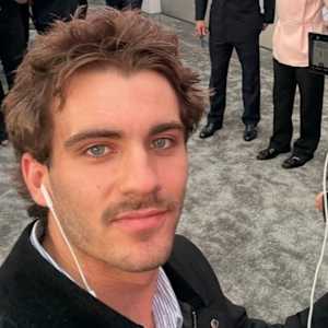 Alex Merillou