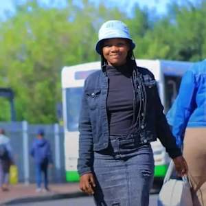 Thandi Nkwenkwe