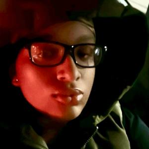 Ayami Ruffin