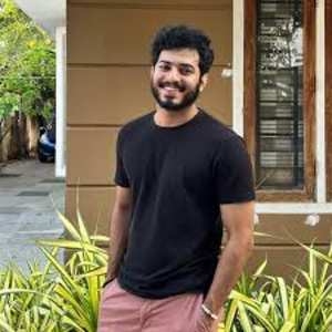 Hari govind