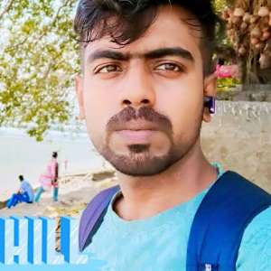 Sk Sabir Badal