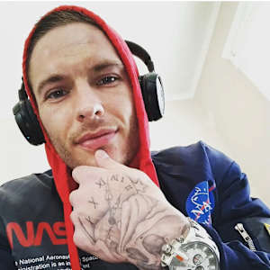 Brandon Bailey