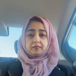 Diya Baig