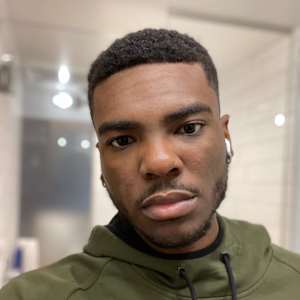 Manny Robinson