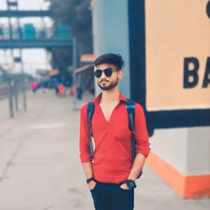 Sunil kumar