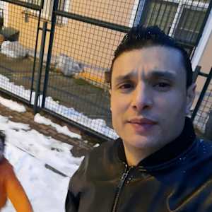 Ahmed Hichri