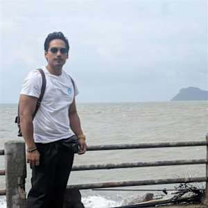 Deepak Tamang