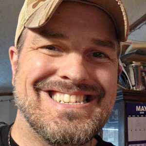 Terry Cannaday