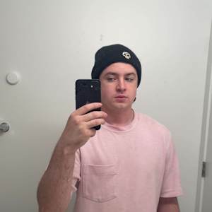Max McCarty